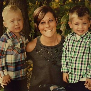 Meet your Posher, Kyle